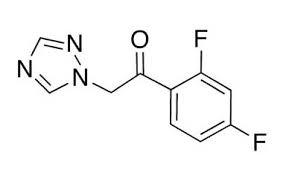 Voriconazole EP Impurity A 